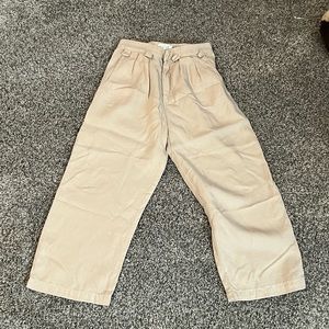 Zara pants